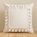 Goose Down Pillow Manufacturer - White Down Filling Comfort