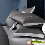 Cotton Pillow Supplier - New Comfortable Bacteriostatic