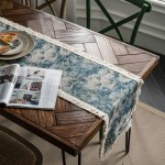 European Table Flag Factory - Modern Simple Coffee