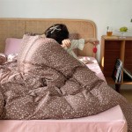 Cotton Bedding Set Factory - 4 Piece Pure Cotton Matte Simple