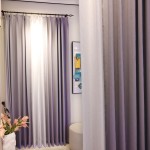 Pure Color Curtain Factory - Korean Shading Art Manufactured