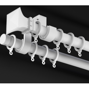 Model Room Cushion Supplier - Luxury Geometric Design