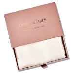 Silk Pillowcase Factory - Wholesale Home Hotel Elegant Box