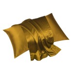 Mulberry Silk Pillowcase Manufacturer - 30 Microns Double Sided