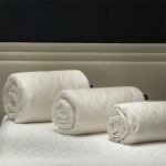 Bacteriostatic Pillow Manufacturer - 100% Cotton Comfort