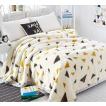 Coral Fleece Blanket Factory - 5.5 KG Luxury