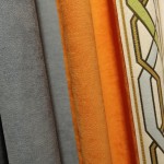 Jacquard Curtain Factory - Customized High Grade Window