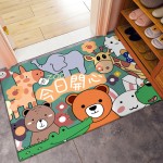 Nordic Mat Factory - Ethnic Style Cotton