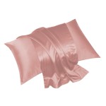 Mulberry Silk Pillowcase Manufacturer - 30 Microns Double Sided