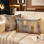 Gold Cushion Manufacturer - Luxury Cushion Covers