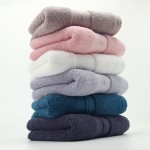 Microfiber Towel Supplier - Lace Embroidered Cartoon