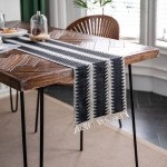 Sunflower Table Runner Supplier - American Fringe Party