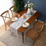 Pillowcase Supplier - Ethnic Bohemian Waist Pillow