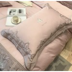 Egyptian Cotton Factory - 4 Piece Pure Cotton Bedding Set