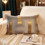 Gold Cushion Manufacturer - Luxury Cushion Covers