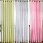 Satin Curtain Supplier - Sunny Home Textile Fabric