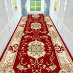 Silk Wool Carpet Supplier - Tie-dyed Pattern