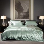 Luxury Bedding Supplier - Customized Mulberry Silk Hotel