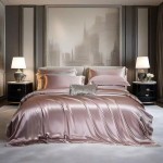 Luxury Bedding Supplier - Customized Mulberry Silk Hotel