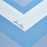 Bedding Set Manufacturer - 3 Piece Printed Quilt Cover Pillowcase