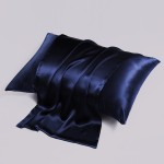Zippered Pillowcase Supplier - Mulberry Silk Custom Design