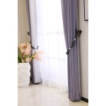 Pure Color Curtain Factory - Korean Shading Art Manufactured