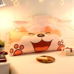 Throw Pillow Factory - Model Room Geometric Design