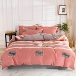 Bed Sheet Set Supplier - Thick Long Staple Cotton Matte