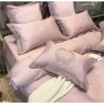 Egyptian Cotton Factory - 4 Piece Pure Cotton Bedding Set