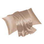 Mulberry Silk Pillowcase Manufacturer - 30 Microns Double Sided