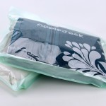 Microfiber Towel Supplier - Lace Embroidered Cartoon