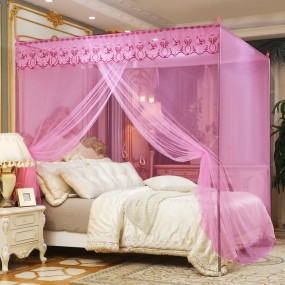 Cotton Bedding Manufacturer - Embroidered All-cotton