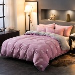 Bed Sheet Set Supplier - 4 Piece Flannel Velvet Hat Design