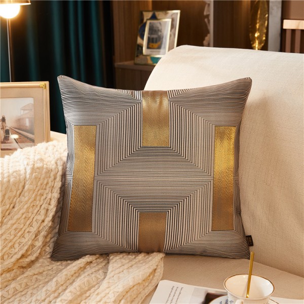 Gold Cushion Manufacturer - Luxury Cushion Covers