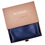 Silk Pillowcase Factory - Wholesale Home Hotel Elegant Box