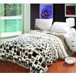 Coral Fleece Blanket Factory - 5.5 KG Luxury