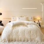 Mink Velvet Bedding Manufacturer - 4 Piece Plush Crystal Velvet