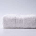 Hotel Towel Manufacturer - 500g Soft Absorbent