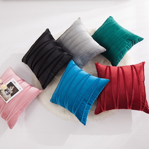 60S Cotton Pillow Factory - High Quality Bacteriostatic