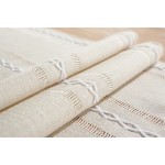 Ethnic Table Runner Manufacturer - Multi-color Geometric Cotton