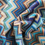 Heavy Blanket Supplier - Raschel Double