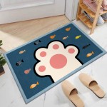 Nordic Mat Factory - Ethnic Style Cotton