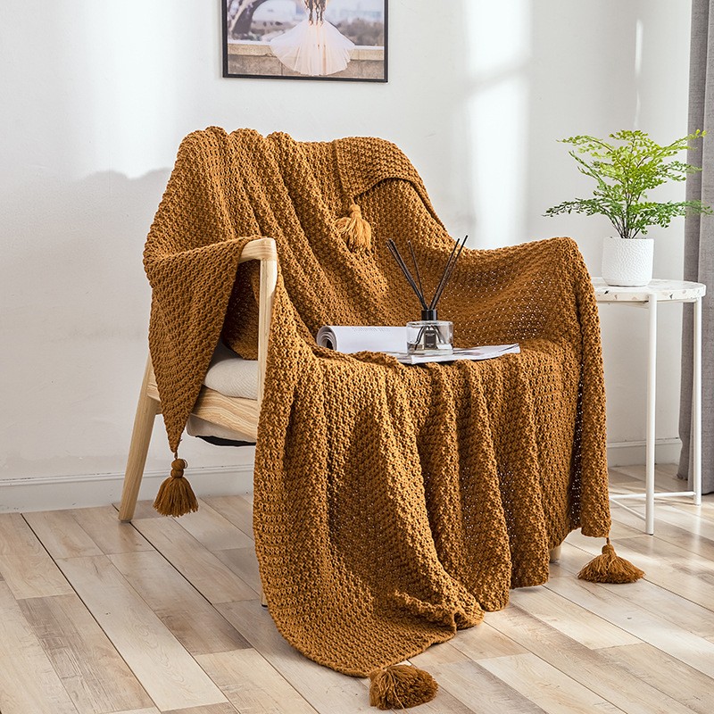 Flannel Blanket Manufacturer - Plain Colour Wholesale