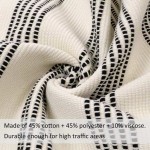 Bohemian Blanket Manufacturer - Indian Style Knitted