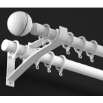 Ethnic Pillowcase Factory - Bohemian Waist Support