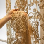 Corduroy Cushion Factory - European Classic Luxury