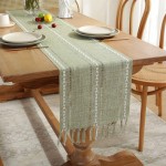 Ethnic Table Runner Manufacturer - Multi-color Geometric Cotton