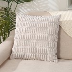Silk Pillow Factory - 2025 Jacquard Double Layer