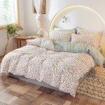 Bed Sheet Set Supplier - Thick Long Staple Cotton Matte