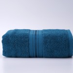 Hotel Towel Manufacturer - 500g Soft Absorbent